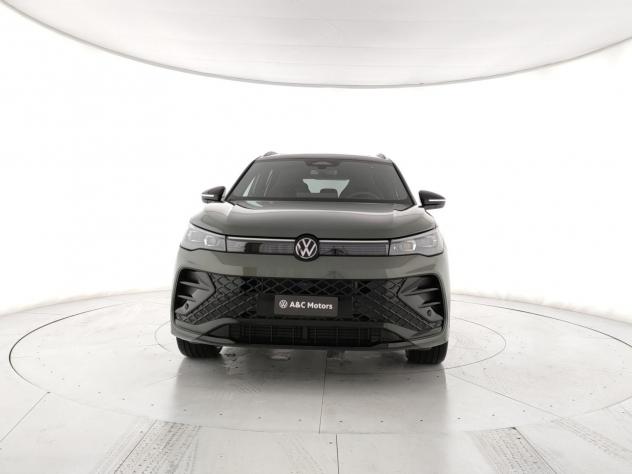 Volkswagen Tiguan 1.5 eTSI 150 CV ACT DSG R-Line - Foto 4