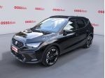 SEAT Arona 1.0 TSI 95 HP BLACK EDITION NEOPATENTATI KM0