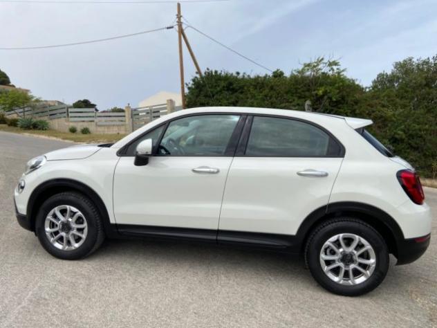 FIAT 500X 1.3 MultiJet 95 CV City Cross rif. 24003058 - Foto 6