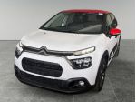 Citroën C3 PureTech 83 S&S Shine.
