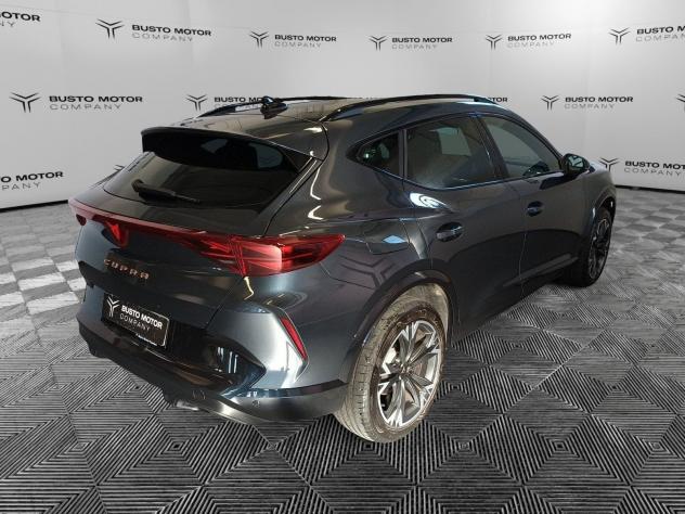 CUPRA Formentor Formentor 2.0 tdi 150cv dsg IVA ESPOSTA - Foto 6