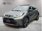 Toyota Aygo X 1.0B (72 CV) Limited Air S-CVT