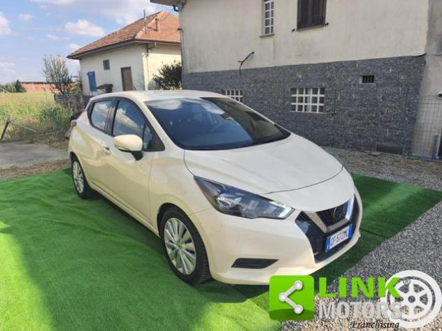 NISSAN Micra IG-T TEKNA rif. 24118125 - Foto 3