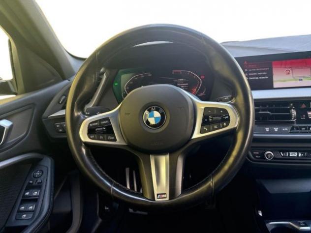 BMW 116 d 5p. Msport Aut. rif. 23918348 - Foto 10