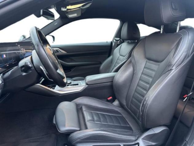 BMW M440 i 48V xDrive Coupé Aut. rif. 23392684 - Foto 2