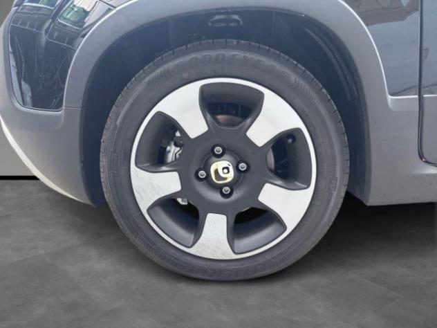 FIAT Panda Cross 1.0 FireFly Hybrid - no vincoli finanziari rif. 23999734 - Foto 4