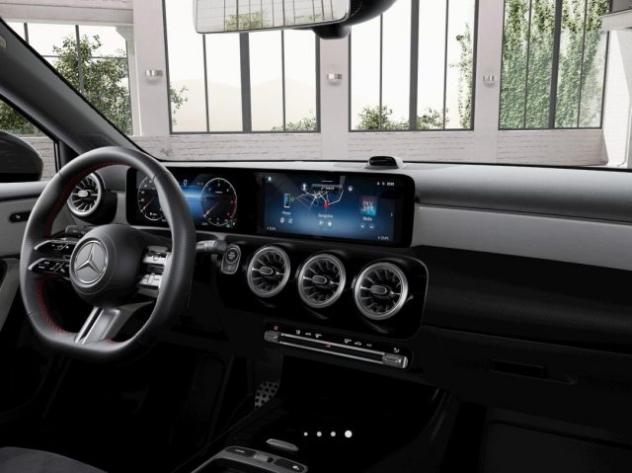 MERCEDES-BENZ A 180 d Automatic AMG Line Advanced Plus rif. 24163089 - Foto 5