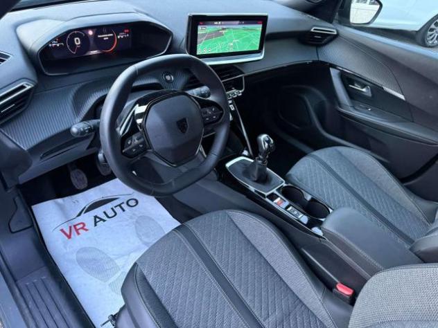 Peugeot 2008 1.2 puretech 100 Allure S&S PROMO FIN - Foto 6