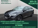 Škoda Scala Style 1,0 TSI 85 kW (115 CV) 7 marce - DSG