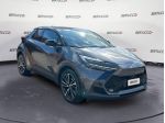 TOYOTA C-HR (2023--) C-HR 2.0 PHEV Lounge