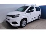 Toyota Proace City Verso Proace City Verso Electric 50kWh L1 Short D Executive