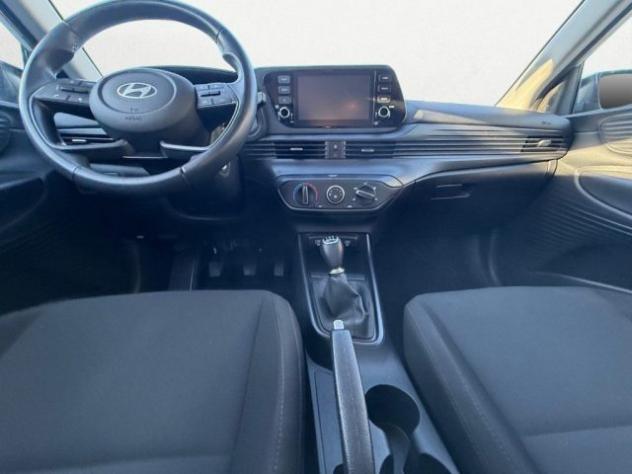 HYUNDAI i20 1.2 MPI Connectline rif. 24184834 - Foto 10