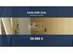 Immobile in asta di 19 m² in vendita a Cagliari