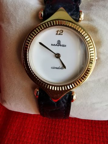 OROLOGIO DONNA ( MARGI CIONDOLO ) - Foto 6