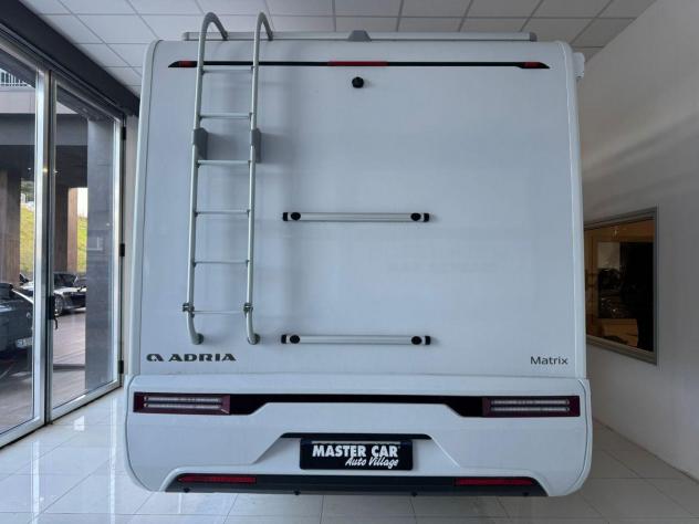 ADRIA Citroen Andria Matrix 670 - Foto 8