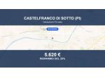 Immobile in asta di 19 m² in vendita a Castelfranco di Sotto