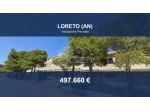 Immobile in asta di 7629 m² in vendita a Loreto