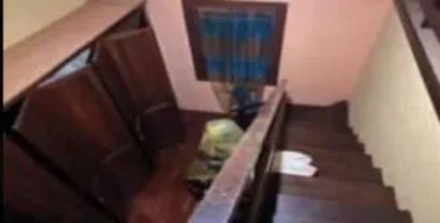 Immobile in asta di 226 m², box auto in vendita a Agna - Foto 4