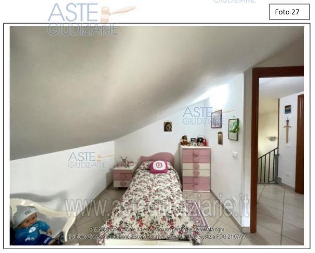 IMMOBILI-IMMOBILE RESIDENZIALE-Via del Micciaro 2/a - Foto 7