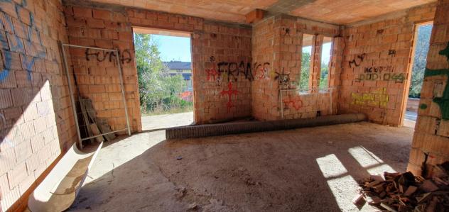 Villa in vendita a Segromigno In Monte - Capannori 535 mq Rif: 1313187 - Foto 6