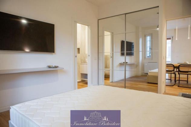 Trilocale in vendita a Firenze, Campo di Marte - Foto 9