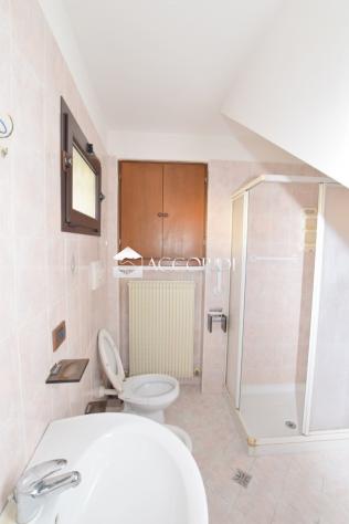 CASA AFFIANCATA di 4 vani e di 115 mq (GIAVERA DEL MONTELLO) rif. PE7B - Foto 11