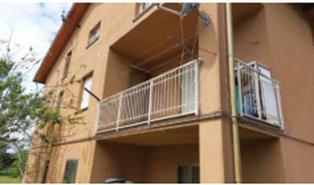 Immobile in asta di 151 m² in vendita a Gubbio - Foto 10