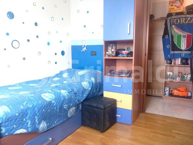 Appartamento - Limbiate . Rif.: Cod. rif 3333100VRG - Foto 20