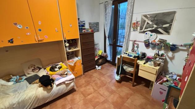 Appartamento in vendita a Mugnano - Lucca 70 mq Rif: 1399236 - Foto 3