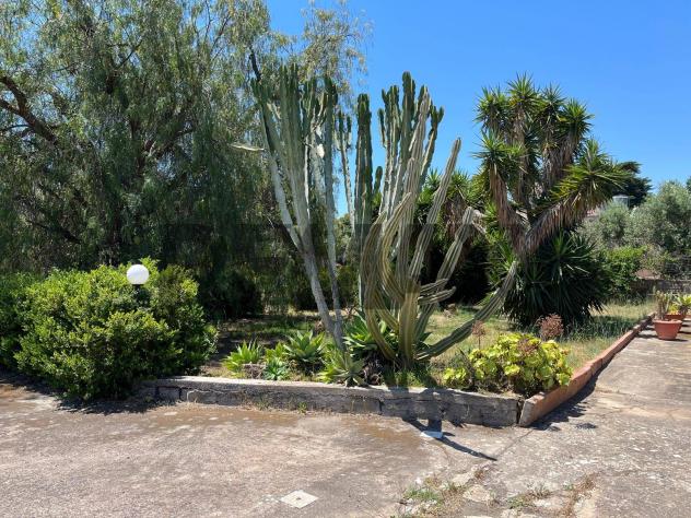Villa o villino in vendita a Melilli, Villasmundo - Foto 2