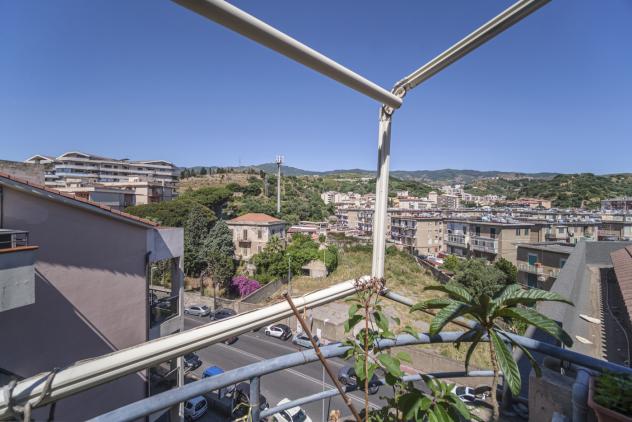 Attico/Mansarda - Messina . Rif.: Cod. rif 3323092VRG - Foto 12