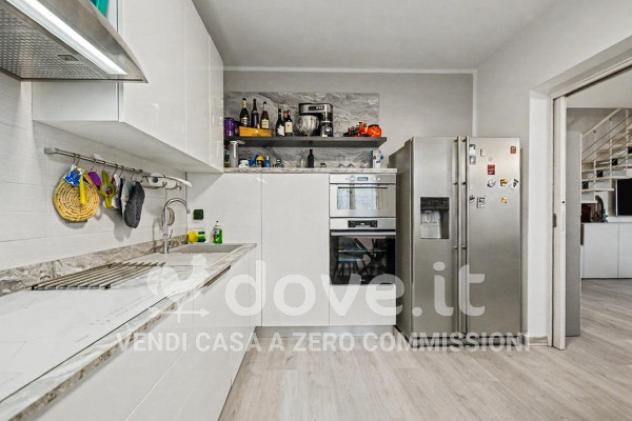 Villetta a schiera di 153 m² con 4 locali in vendita a Occhiobello - Foto 13