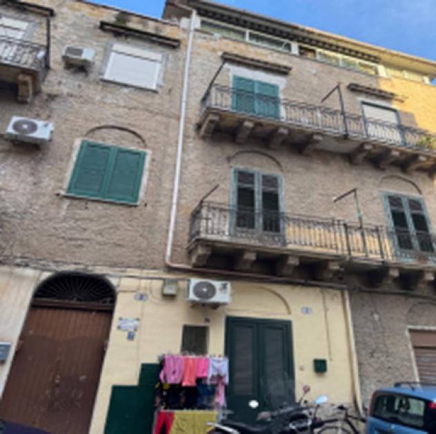 Immobile in asta di 184 m² in vendita a Palermo - Foto 9