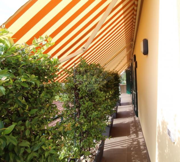 APPARTAMENTO di 5 vani e di 55 mq (PIETRASANTA) rif. 023 - Foto 5