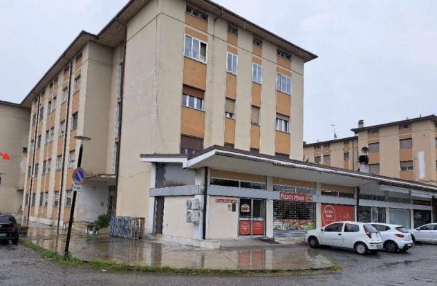 204/2024 U1 BS - appartamento al secondo piano con autorimessa a Quinzano d'Oglio
