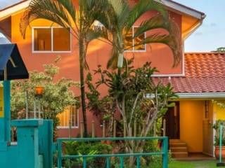 Esclusiva Proprietà in Panama: Villa Padronale, 6 Suite e Business B&B Pronto - Foto 5
