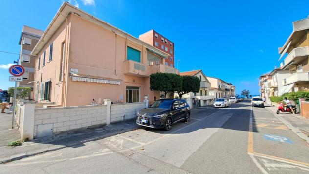 Appartamento in vendita a Rosignano Solvay - Rosignano Marittimo 50 mq Rif: 1440232