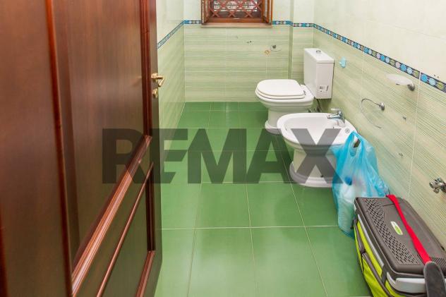 Villa a schiera in vendita a San Giovanni la Punta, Trappeto - Foto 11