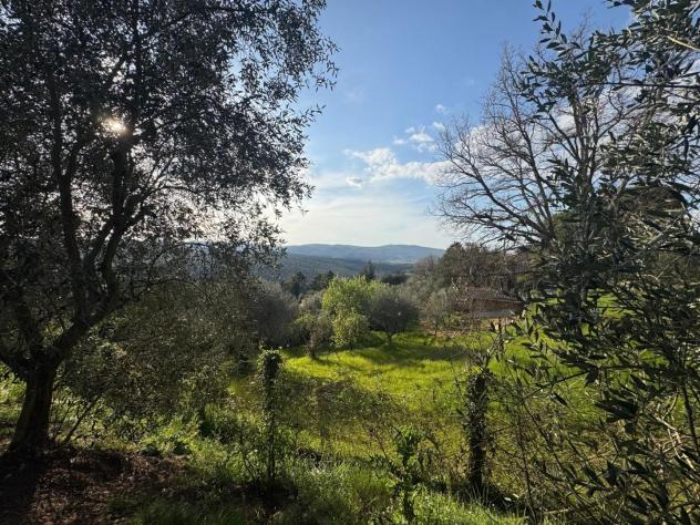 Appartamento in vendita a Montalbuccio - Siena 120 mq Rif: 1292600 - Foto 8