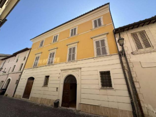 Immobile in asta di 102 m² in vendita a Terni - Foto 5