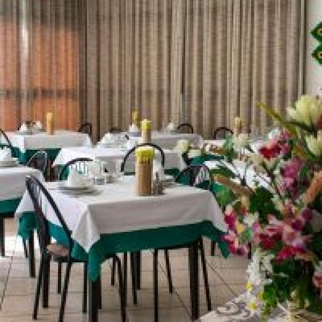 Hotel Lalla - Foto 2