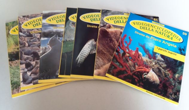 Videoenciclopedia della natura - Foto 5
