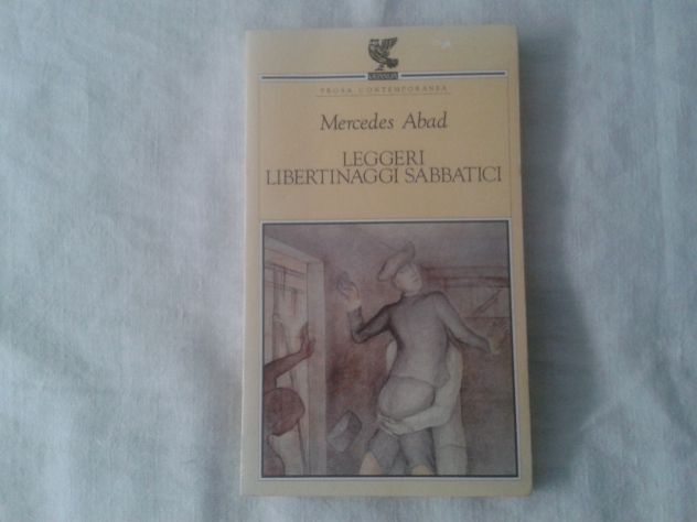 LEGGERI LIBERTINAGGI SABBATICI