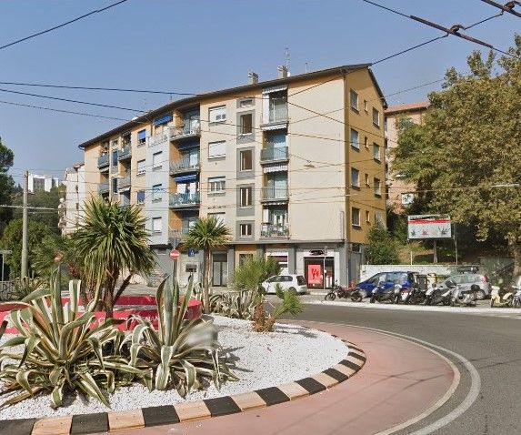 ANCONA PIAZZALE EUROPA