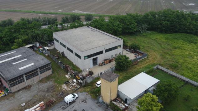 Industriale in vendita a Casalpusterlengo - Foto 12