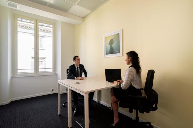 Utilizzo di uffici privati su richiesta presso Regus Firenze, Liberta Firenze - Foto 3
