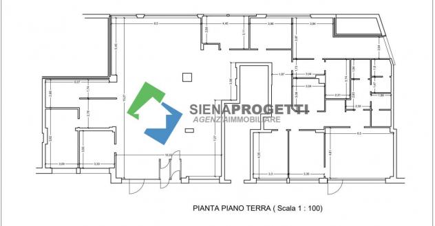 Locale Commerciale a Siena - Foto 6