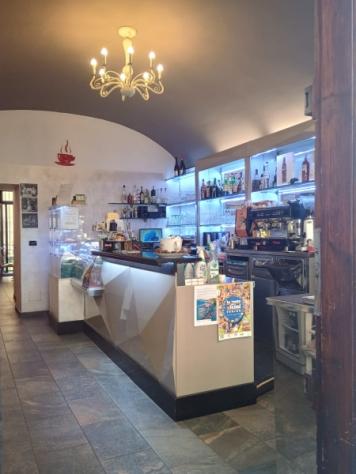 BAR TAVOLA CALDA IN VIA SAN SECONDO ,TORINO - Foto 10