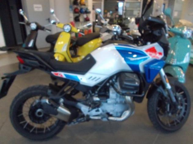 MOTO GUZZI Stelvio DUECENTO TRIBUTO rif. 24162224 - Foto 2