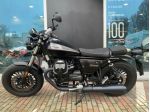 Moto Guzzi V9 850 Bobber my21